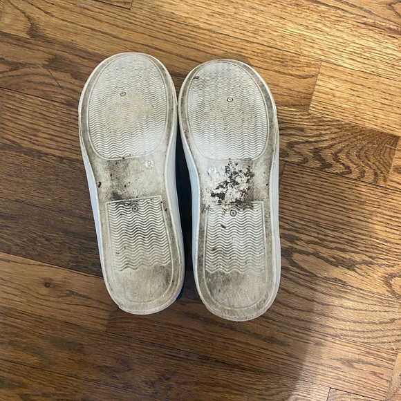 Black Pierre dumas shoes - Picture 5 of 6